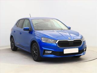 koda Fabia Style 1.0 TSI, R, DPH, DSG