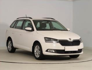 koda Fabia Style 1.0 TSI, Tempomat