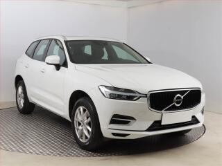 Volvo XC60 T8 Twin Engine