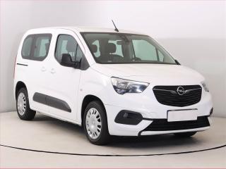 Opel Combo 1.5 CDTI, 5Mst, SR, 1Maj, DPH