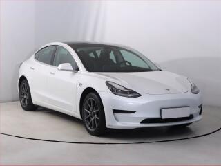 Tesla Model 3 Std Range Plus 52kWh, SoH 85%