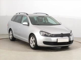 Volkswagen Golf Comfortline 1.6 TDI, Navi