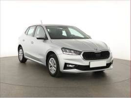 koda Fabia 1.0 TSI, Style, Full LED