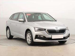 koda Scala Ambition 1.0 TSI, R,1.maj