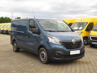 Renault Trafic 1.6 dCi