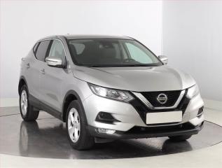 Nissan Qashqai 1.2 DIG-T, R,1.maj, Navi