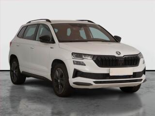 �koda Karoq Sportline 1.5 TSI