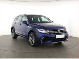 Volkswagen Tiguan 2.0 TDI, R-Line, 4x4