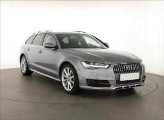 Audi A6 Allroad 3.0 TDI, 4X4, Automat, Ke