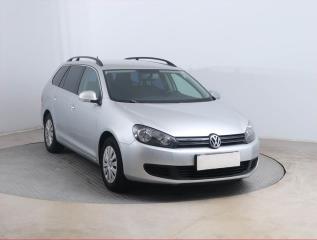 Volkswagen Golf Comfortline 1.4 TSI
