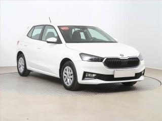 koda Fabia 1.0, Selection, FullLed