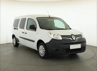 Renault Kangoo 1.5 dCi, 5M�st, 1Maj, DPH