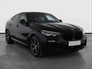 BMW X6 xDrive40i