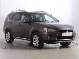 Mitsubishi Outlander 2.2 DI-D, 4X4, Automat