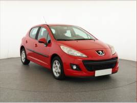 Peugeot 207 1.4 VTi, R,2.maj, po STK