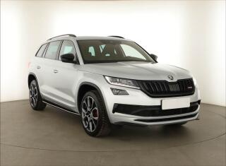 �koda Kodiaq RS 2.0 TDI