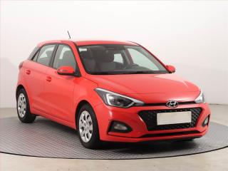 Hyundai i20 1.2, R,2.maj, Serv.kniha