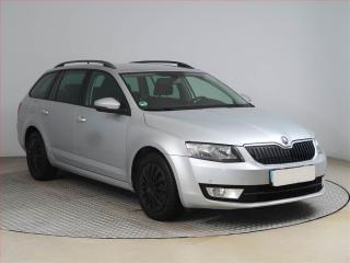 koda Octavia Ambition 1.6 TDI, Navi