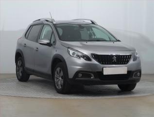 Peugeot 2008 1.2 PureTech, Navi, Tempomat