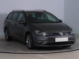 Volkswagen Golf Highline 1.5 TSI, �R,1.maj