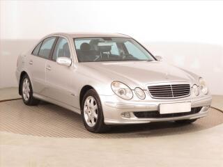 Mercedes-Benz E 320 CDI , Automat, po STK