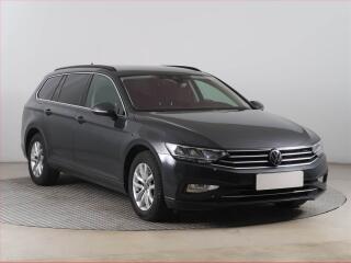 Volkswagen Passat 1.5 TSI, Automat, Serv.kniha