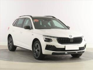 �koda Kamiq Monte Carlo 1.5 TSI