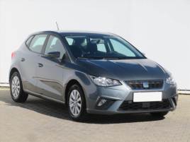 Seat Ibiza 1.0 TSI, Tempomat