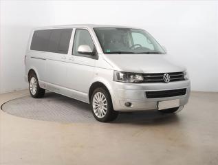 Volkswagen Caravelle 2.0 TDI 4MOTION, 1Maj