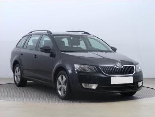 koda Octavia Elegance 1.6 TDI, Serv.kniha