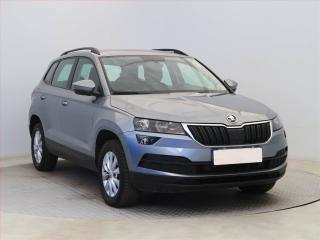 koda Karoq Style 1.5 TSI, DSG