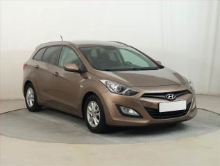 Hyundai i30 1.6 MPI, R,1.maj, Serv.kniha