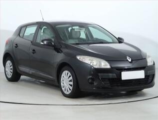 Renault M�gane 1.5 dCi, udr�ovan�