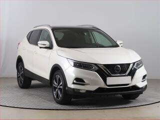Nissan Qashqai 1.3 DIG-T, Serv.kniha, Navi
