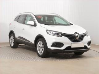 Renault Kadjar Zen 1.5 Blue dCi, Automat, R