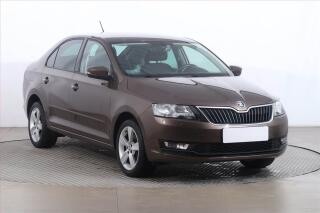 �koda Rapid 1.0 TSI, Serv.kniha, Navi