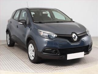 Renault Captur 0.9 TCe, Tempomat