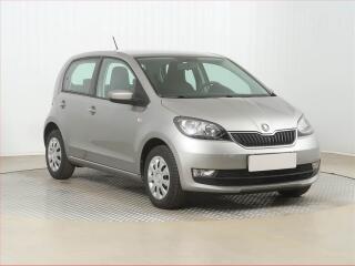 �koda Citigo Ambition 1.0 MPI, Xenony