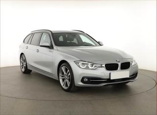 BMW Sport Line 335 d xDrive