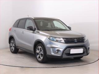 Suzuki Vitara 1.6 VVT, 4X4, Automat