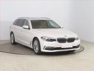 BMW Luxury Line 530i xDrive