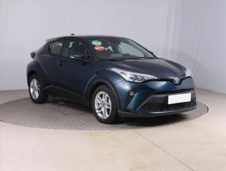 Toyota C-HR Comfort Business 1.8 Hybrid