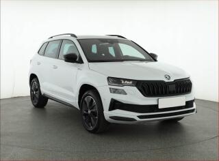 �koda Karoq Sportline 1.5 TSI