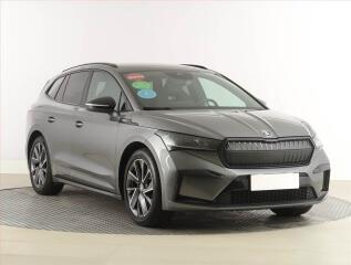 �koda Enyaq Sportline iV 60 (62 kWh)