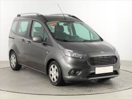 Ford Tourneo Courier 1.5 TDCI, 5Mst, SR, 1Maj, DPH