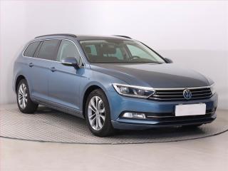 Volkswagen Passat 2.0 TDI, Automat, Navi