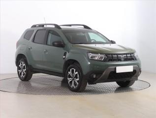 Dacia Duster Journey 1.3 TCe