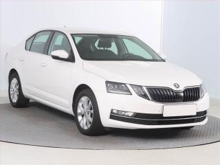 �koda Octavia Style 1.6 TDI, Automat, Navi