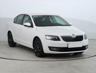 �koda Octavia 1.4 TSI, Bi-Xenony, Tempomat