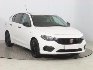 Fiat Tipo 1.4 16V, Tempomat
